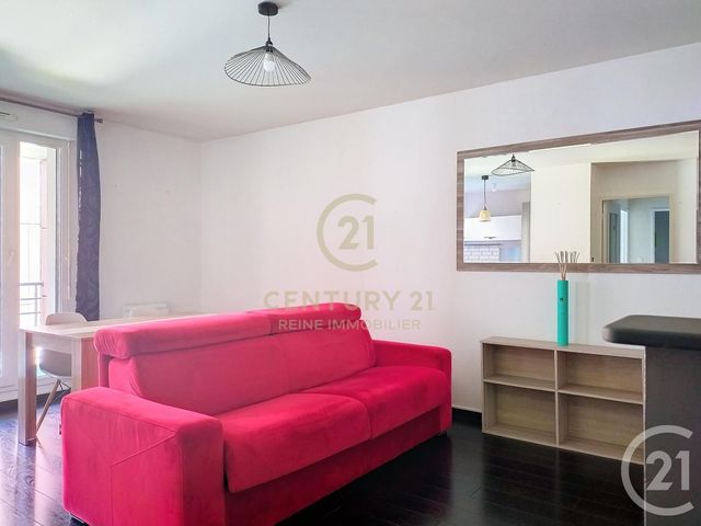 Appartement T2 à louer - 2 pièces - 50.0 m2 - ORGERES - 35 - BRETAGNE - Century 21 Reine Immobilier