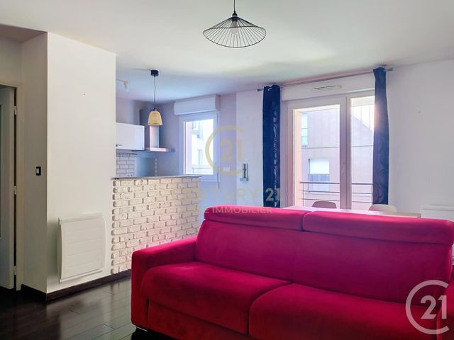 appartement - ORGERES - 35