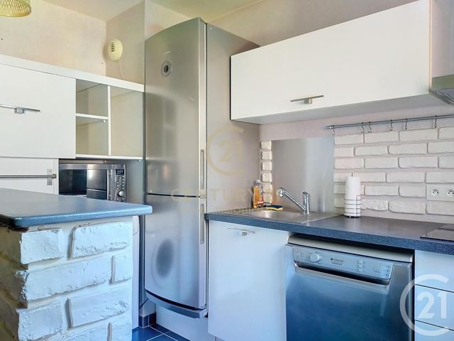 Appartement T2 à louer - 2 pièces - 50.0 m2 - ORGERES - 35 - BRETAGNE - Century 21 Reine Immobilier