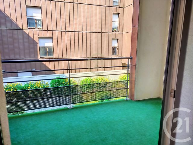 Appartement T2 à louer - 2 pièces - 50.0 m2 - ORGERES - 35 - BRETAGNE - Century 21 Reine Immobilier