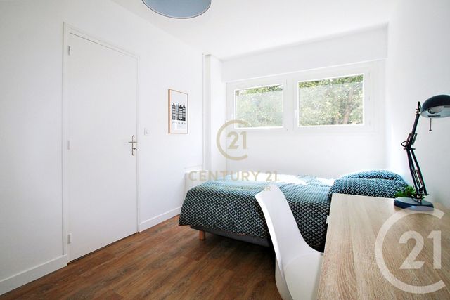 Appartement F5 à louer - 5 pièces - 87.8 m2 - RENNES - 35 - BRETAGNE - Century 21 Reine Immobilier