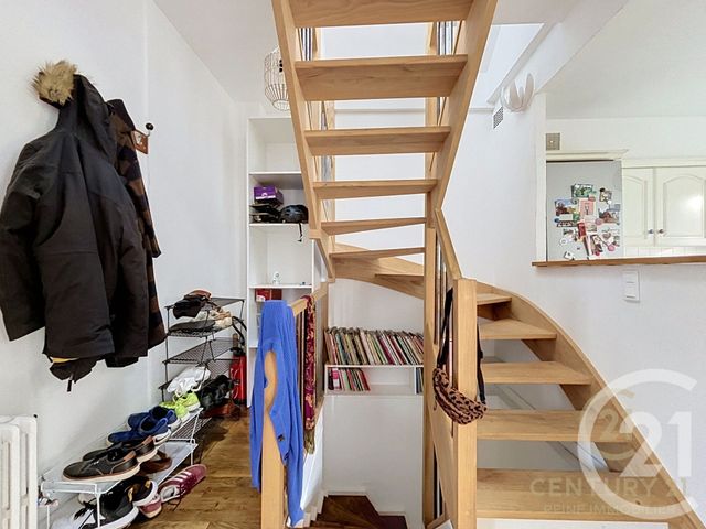maison à vendre - 6 pièces - 127.0 m2 - RENNES - 35 - BRETAGNE - Century 21 Reine Immobilier