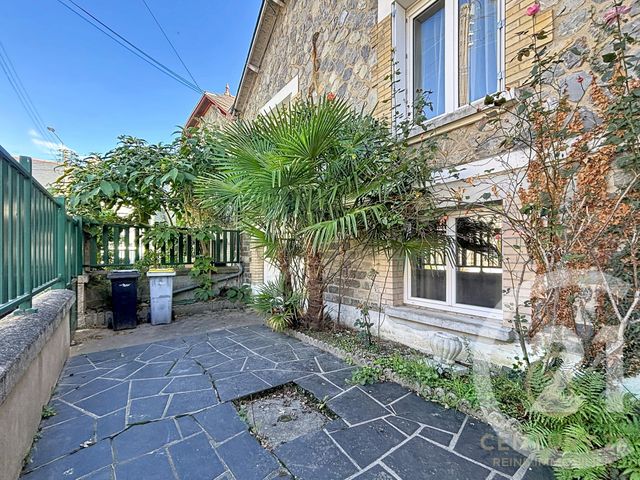 maison à vendre - 6 pièces - 127.0 m2 - RENNES - 35 - BRETAGNE - Century 21 Reine Immobilier