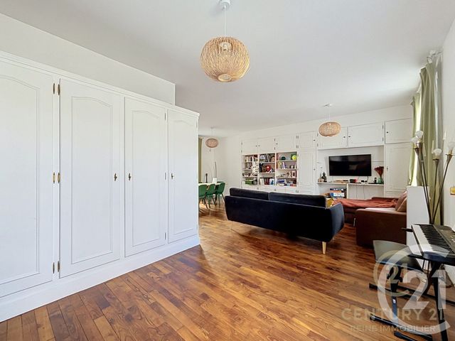 maison à vendre - 6 pièces - 127.0 m2 - RENNES - 35 - BRETAGNE - Century 21 Reine Immobilier