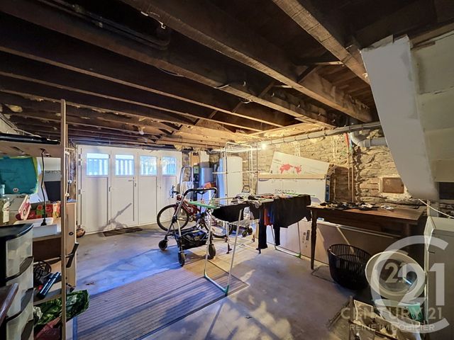 maison à vendre - 6 pièces - 127.0 m2 - RENNES - 35 - BRETAGNE - Century 21 Reine Immobilier