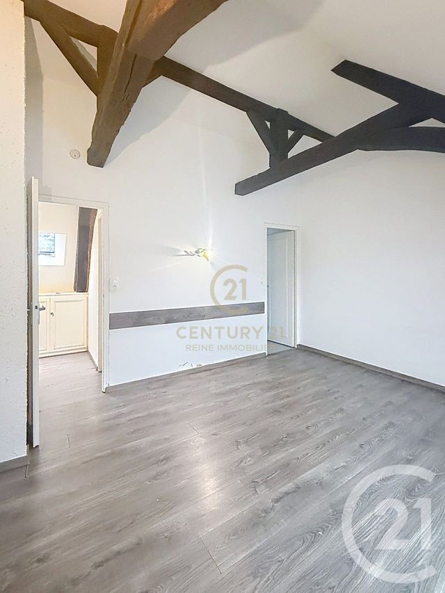 Appartement F1 à louer - 1 pièce - 20.01 m2 - RENNES - 35 - BRETAGNE - Century 21 Reine Immobilier