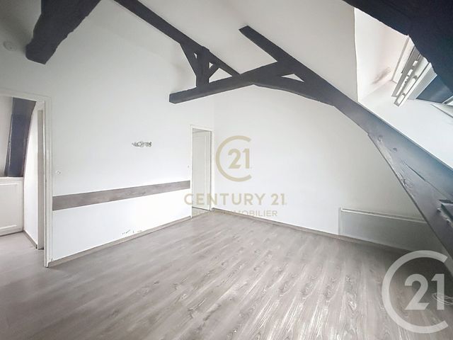 Appartement F1 à louer RENNES