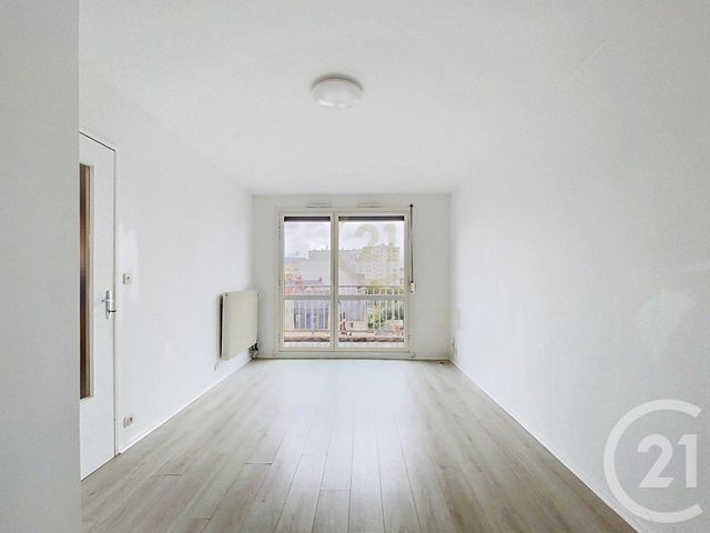 Appartement F1 à vendre None