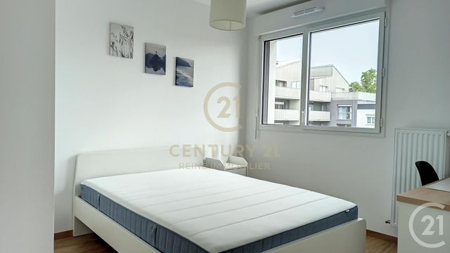 Appartement T4 à louer - 4 pièces - 83.98 m2 - RENNES - 35 - BRETAGNE - Century 21 Reine Immobilier