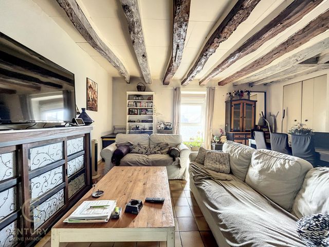Appartement à vendre RENNES