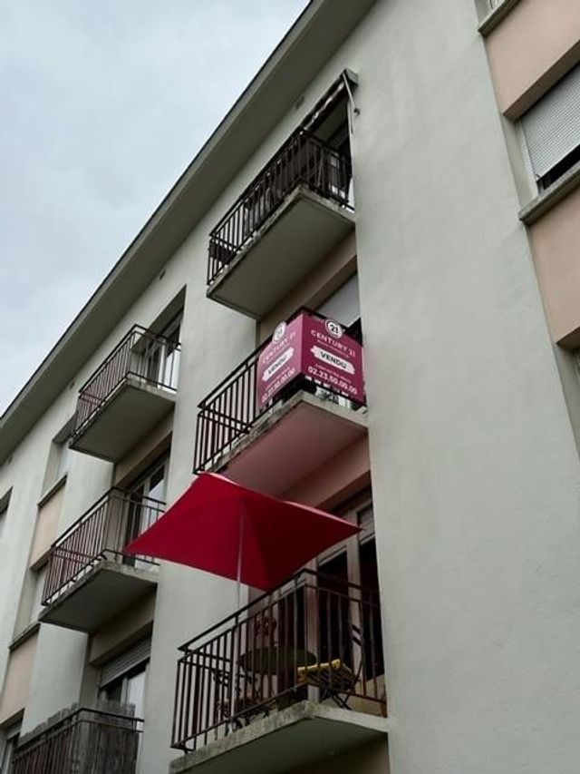  - RENNES - 